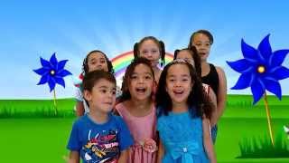 Chamada Congresso Infantil - Igreja Batista em Marajó