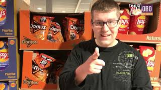 De chips-challenge van Chrisjan | 25 jaar ORO