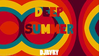 DEEPSUMMER - Album Mini Mix