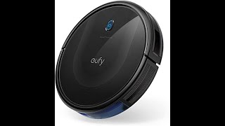 Review eufy by Anker, BoostIQ RoboVac 11S MAX, Robot Vacuum Cleaner, Super-Thin