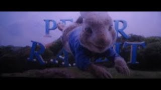 Peter Rabbit