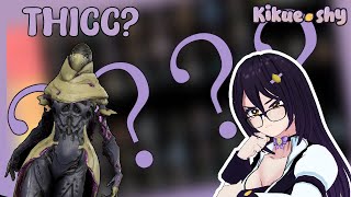 Warframe Booty Tier list Koumei Edition