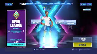 #1 season x live stream