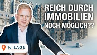 Jetzt in Immobilien investieren?!? – Ein Special mit Christian Kröncke von Immobilien Freunde