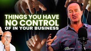 Things You Have No Control of in Your Business