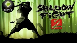 عودة الألعاب المهكره : تحميل لعبة Shadow Fight 2 مهكره للاندرويد