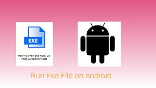 How to Run pc apps on your android device by technical support chennel