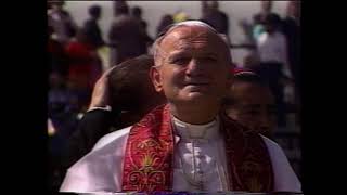 Jean-Paul II, Biographie, partie 2