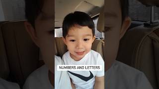 Numbers and letters 🥰 #shortsviral #youtubeshorts #shortvideo #ytshorts #shorts #viralvideo #short