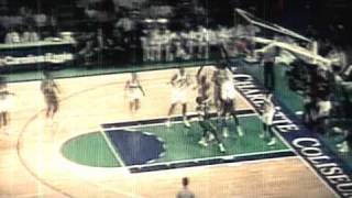 The Power of 90s NBA Mix - Larry Johnson, Shawn Kemp, Karl Malone