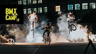 BmxCamp 2019