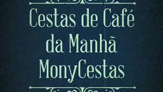 Cestas de Café da Manhã