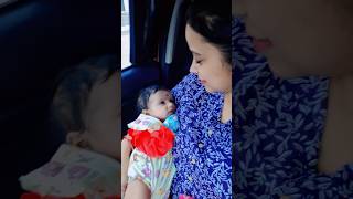 Mah darling daughter ❤️ 💖 #shorts #ytshorts #motherhood