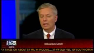 Graham on Benghazi: We Want To Know What Happened