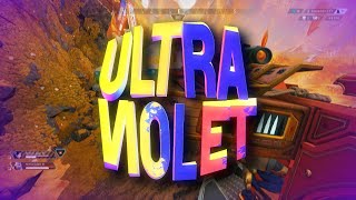 ULTRA VIOLET - APEX LEGENDS MONTAGE