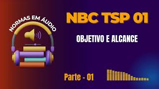 NBC TSP 01 - Receita de Transação sem Contraprestação. (Parte 1)