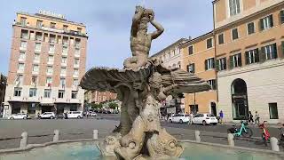 ROME IRL ITALY City center exploration !discord !socials 22052022