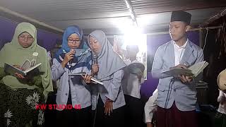 Solawat Rebana _ TPQ NURUL HUDA BERTA