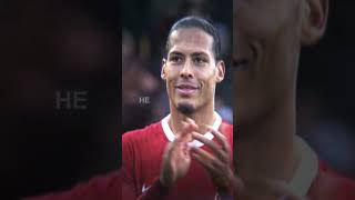 He is coming back#vandijk#Liverpool#football#mridulofficial