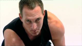 ARMS AND CHEST with Ryan Shanahan Fitness How To's