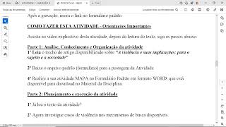 PORTFÓLIO - IMERSÃO PROFISSIONAL: SOCIEDADE, PSIQUISMO E VIOLÊNCIA NO CONTEXTO BRASILEIRO - 54_2024