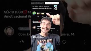 Comentários de YOUTUBERS famosos com mais de um milhão de inscritos @TantanGamesOficial