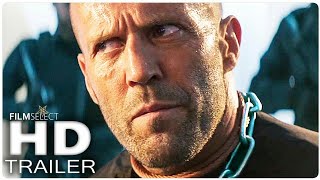 FAST & FURIOUS : Hobbs & Shaw | Film Bioskop Terbaru 2019