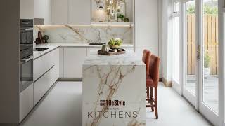 2023 Kitchen Project - Private Home, Dundrum