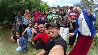 Family Gathering (ATV Ride)