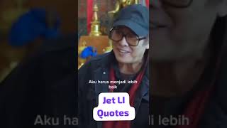 Jet LI quotes