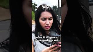 Alf MORREU???  #renanfalcao    #falconestrela      #humor       #fy      #viralvideo