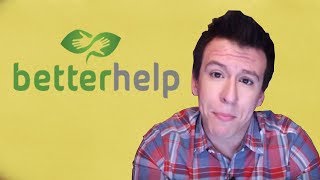 Philip DeFranco and BetterHelp.