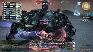 O11s Clear (Omega) - BLM PoV