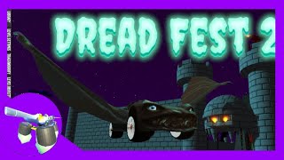 Distance Dread Fest 2024