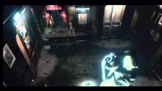 Resident evil 1 2014 walkthrough Episode2:  I'm STILL lost !!