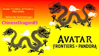 Avatar: Frontiers of Pandora - Getrennte Verbindungen (HDR) PS5