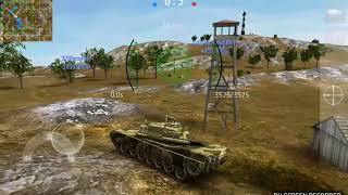 Armored Aces: Ace Abrams Gameplay | Top Tier | Modern Era