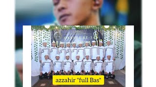 kumpulan sholawat "azzahir" pekalongan #majelisazzahir #azzahir #zahirmania