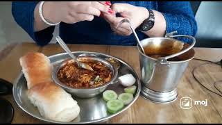 jogheshwari Misal pav @(Shirur)