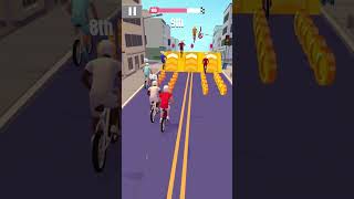 #gameplay #shorts Video cycle bike Rush #youtube #viral