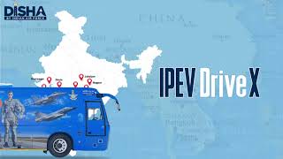 IPEV DRIVE X (PART-2)