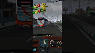 gazzz #viral #tranding #like #bussimulator #viraltiktok #bussid #bussimulatorindonesia #shortvideos