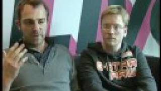 FHM CampusTV - 1LIVE Radiobeitrag