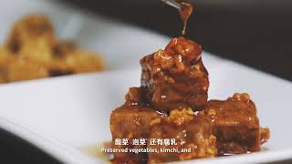 Tempeh & Fermented Foods 天貝與發酵食 | Food Psychology 食物心理學