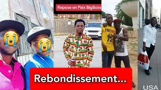 🔴URGENT: DU NOUVEAU DANS LA M0RT DE USAMAN AU BENIN APRES UNE COURTE M@L@DIE