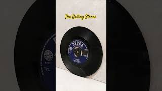 The Rolling Stones • The Last Time