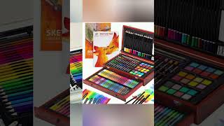 every artist dream ❤️ #shortvideo #art #creativitywithaera #artsupplies #artvideo #viral #trending