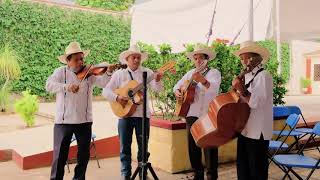 Los Gavilanes de Los Tejocotes 3raEvento Artistico Cultural Villa de Etla, Oaxaca