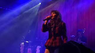 Mantra - Lauren Mayberry, Manchester Academy 2 08/10/2023