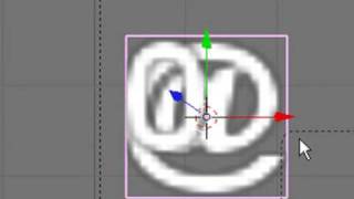 Blender Tut 21: HUD, scoring and text